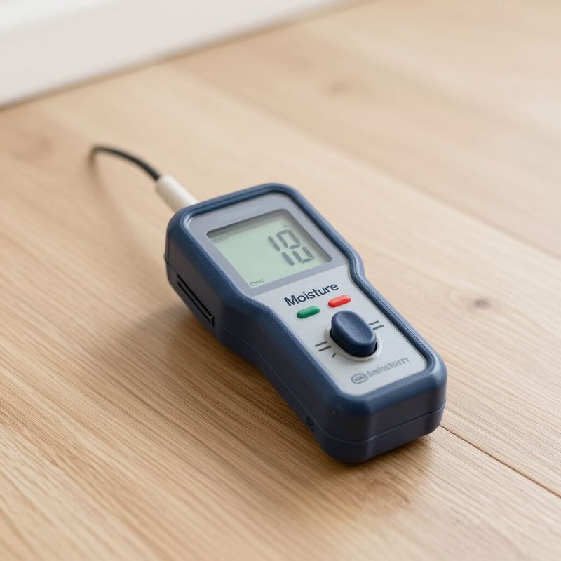 Leak Detection & Repair in Holladay