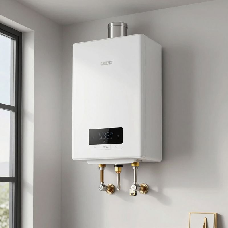 Water Heater Services in Holladay