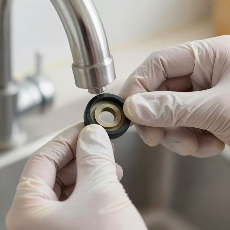 Toilet & Faucet Repair in Holladay