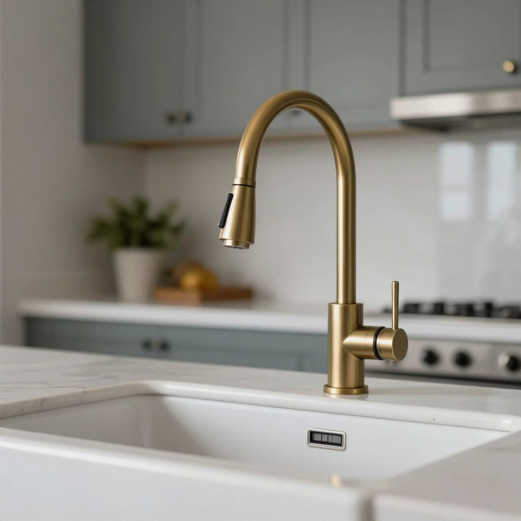Bathroom & Kitchen Upgrades in Holladay