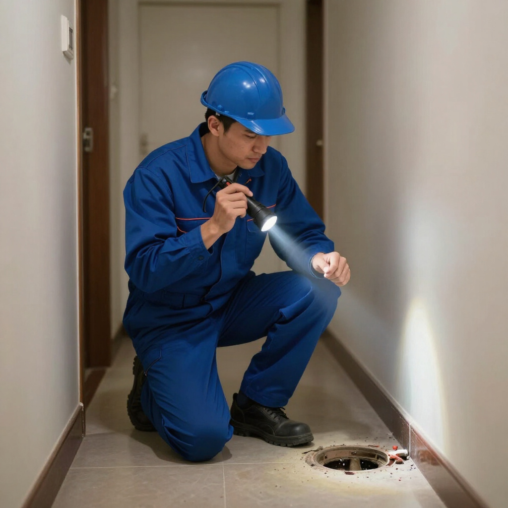 Emergency Plumbing in Holladay